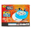 Crayola Spin & Spiral Art Station, Spin Art Machine, Arts & Crafts for Kids Ages 6, 7, 8, 9