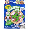 Crayola Squish Pix, Model Magic Art Kit for Kids, Textured Arts & Crafts, Coloring Activity, Gift for Kids, Ages 5+