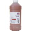 Crayola Tempera Paint, Brown Kids Paint, 32oz, Quart (54-1232-007)
