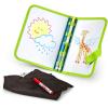 Crayola Washable Dry Erase Travel Pack, Whiteboard for Kids, Ages 4, 5, 6, 7
