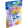 Crayola XL Poster Markers, Assorted Classic Colors, School Supplies, 4 Count(Brights)