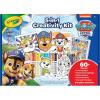 Art Kit, Paw Patrol(5-in-1 Creativity Kit)