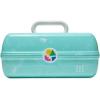 Caboodles On-The-Go-Girl Case(Seafoam Marble)