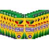 Crayola Colored Pencils Bulk, Kids School Supplies For Teachers, 12 Packs with 12 Colors [Amazon Exclusive]