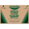 Crayola Colored Pencils Classpack (240ct), Bulk Colored Pencils for Kids, 12 Colors, Coloring Supplies, Must Have Teacher Classroom Essentials for School
