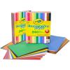 Crayola Construction Paper Bulk Pack (480 Sheets) – 10 Assorted Colors, 9×12, Classroom Arts & Crafts Supplies for Kids, Art Paper for School Projects(Construction Paper)