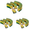Crayola Crayons Bulk (24 Packs), Coloring Book Supplies, Presharpened Crayons for Kids, Stocking Stuffers, Preschool Classroom Supplies, Gifts, Ages 3+(576 Count (Pack of 3))