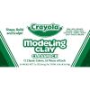 Crayola Modeling Clay Classpack (24 Packs), Bulk Modeling Clay for Kids, 12 Colors, Nontoxic, Classroom Supplies for Kids Arts & Crafts