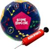 Crayola Official Soccer Ball – Unisex Kids – Multiplication Size 3(Constellation)