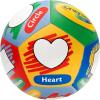 Crayola Official Soccer Ball – Unisex Kids – Multiplication Size 3(Shape)