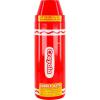 Crayola Strawberry Scented Bubble Bath Liquid 10oz. – Red
