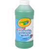 Crayola Washable Paint 16 oz. – Green