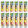 Crayola Washable Watercolor Paint Sets for Kids (12ct), Bulk Classroom Art Supplies for Preschool & Kindergarten, Classroom Learning Activities for Toddlers(Watercolors)