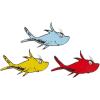 One Fish Two Fish