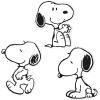 Peanuts Snoopy