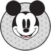 Retro Mickey Mouse