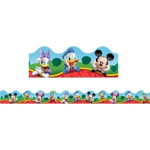 Eureka Crayola Colors of Kindness Decorative Classroom and Bulletin Board Trim for Teachers, 2.25″ Wide, 12 Strips for 37 Total Feet(2.25 x 37 Inches)