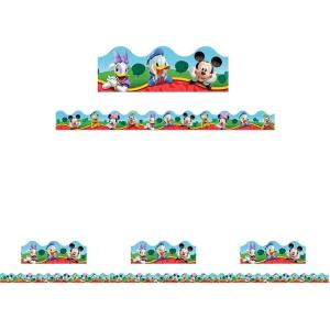 Eureka Crayola Colors of Kindness Decorative Classroom and Bulletin Board Trim for Teachers, 2.25″ Wide, 12 Strips for 37 Total Feet(2.25 x 37 Inches (Pack of 4))