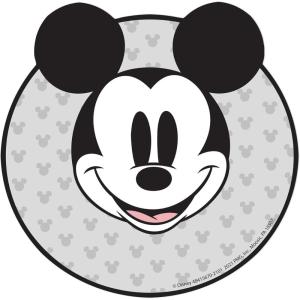 Eureka Crayola Crayons Paper Cut-Out Classroom Decorations for Teachers, 36 Pieces(Retro Mickey Mouse)