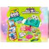 Crayola Goo All-in-1 Sensory Art Station, Unicorn Slime Making Kit for Kids, DIY Arts & Crafts Set, Customizable Sensory Putty, Unicorn Toys & Gifts, Ages 6+