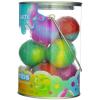 Crayola Bath Bombs Bucket 8 Count (2 Pack)