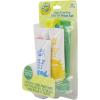 Crayola Bath Tub Brush & Finger Paint Soap Set