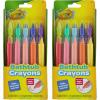 Crayola Taste Beauty Bathtub Markers, Washable Markers for Kids’ Bath Time, 2 pack Bundle