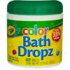 Crayola Color Bath Dropz 3.59 Ounce (60 Tablets) by Toys & Child