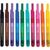 Crayola Clicks 2.0mm Mechanical Colored Pencil Set, Essential Easter Basket Stuffers, 12 Pastel Colors, Coloring Pencils for Kids, No Sharpen, 24 Replacement Cores, Ages 5+(Classic)