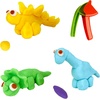 Crayola Dough Classpack – 8 Assorted Colors (48 Count), 3oz Kids Dough, Classroom Supplies, Teacher Must Haves, Nontoxic, Ages 3+(100 Pieces)