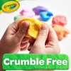 Crayola Dough Classpack – 8 Assorted Colors (48 Count), 3oz Kids Dough, Classroom Supplies, Teacher Must Haves, Nontoxic, Ages 3+(48 Count)