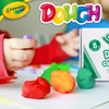 Crayola Dough Classpack – 8 Assorted Colors (48 Count), 3oz Kids Dough, Classroom Supplies, Teacher Must Haves, Nontoxic, Ages 3+(48 Count)
