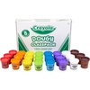 Crayola Dough Classpack – 8 Assorted Colors (48 Count), 3oz Kids Dough, Classroom Supplies, Teacher Must Haves, Nontoxic, Ages 3+(24 Count)