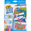 Crayola Color Wonder Nickelodeon Activity Pad Bundle (3pk), Mess-Free Coloring Set for Kids, Paw Patrol, Spongebob & Blue’s Clues, Travel Activity, Gift for Toddlers, 3+