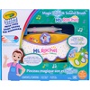 Crayola PAW Patrol Color Wonder Magic Light Brush – Mess Free Painting Kit for Kids with Lightup Brush, Gift for Toddlers, Preschool Art Activities, Ages 3+(Ms. Rachel)