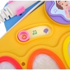 Crayola PAW Patrol Color Wonder Magic Light Brush – Mess Free Painting Kit for Kids with Lightup Brush, Gift for Toddlers, Preschool Art Activities, Ages 3+(Ms. Rachel)