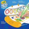 Crayola PAW Patrol Color Wonder Magic Light Brush – Mess Free Painting Kit for Kids with Lightup Brush, Gift for Toddlers, Preschool Art Activities, Ages 3+(Magic Light Brush)