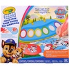 Crayola PAW Patrol Color Wonder Magic Light Brush – Mess Free Painting Kit for Kids with Lightup Brush, Gift for Toddlers, Preschool Art Activities, Ages 3+(Paw Patrol)