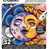 Crayola, LLC Adut Coloring Book – Mercury in Retrograde
